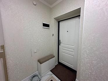1 бөлмө, 35 м², Элитка, 10 кабат, Дизайнердик ремонт — 2