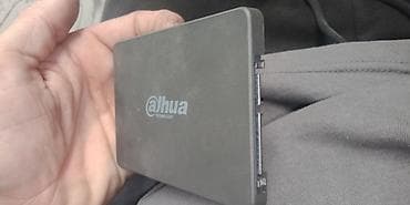sata m2: Накопитель для ПК, Б/у, Dahua, SSD, 128 ГБ, 2.5", Для ПК — 2