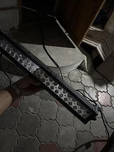 Светодиодная балка (LED light bar) для