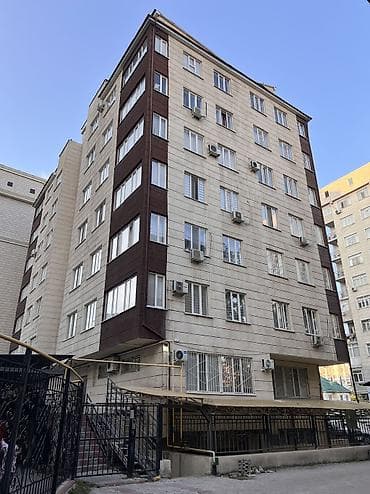 4 бөлмө, 99 м², Элитка, 6 кабат lalafo.kg да 4 бөлмө, 99 м², Элитка, 6 кабат