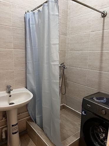 room: 1 комната — 7