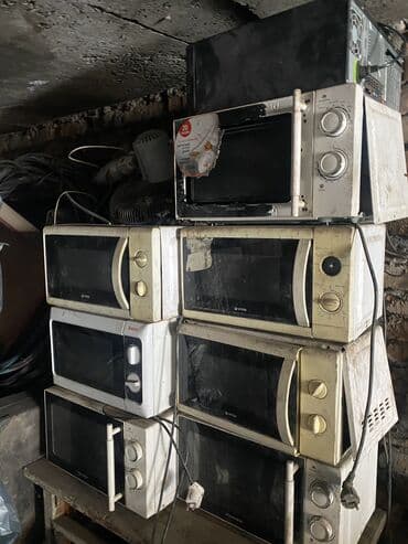 стол жалал абад: Банкалар — 6