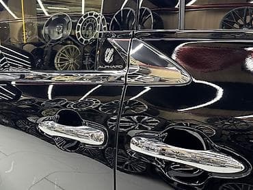 тайота альфхарт: Toyota Alphard: 2025 г., 2.5 л, Автомат, Гибрид, Минивэн — 7