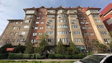 Кыймылсыз мүлк: 3 бөлмө, 150 м², Элитка, 6 кабат, Евроремонт — 1