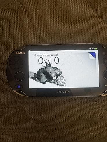notebook acer 8gb ram: Аксессуары для PlayStation Vita (PS Vita) - Фирменный мягкий — 8
