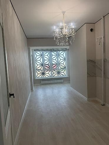 1 комната, 51 м², Элитка, 8 этаж, Дизайнерский ремонт