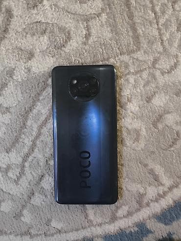 samsung wath: POCO X3 NFC (M2007J20CG) Характеристики и особенности: - Экран 6.67" — 3