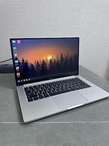 Офисный, Б/у, AMD Ryzen 5
