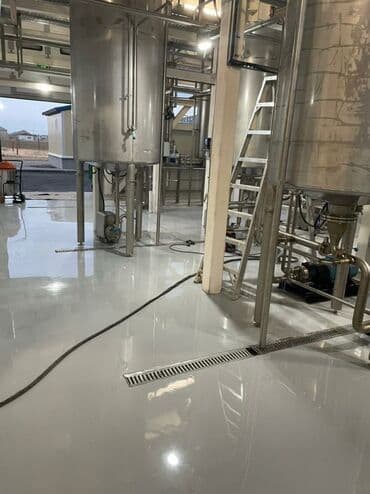 ибоксидная смола: Эпоксидный пол, эпоксидный наливной пол, эпоксидный пол купить — 9