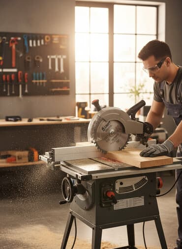 фрезы на чпу: Пильный диск CROTT с твердосплавными резцами предназначен для — 1