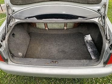 Унаа сатуу: Audi A6: 1996 г., 2.8 л, Кол менен иштөөчү, Газ, Седан — 3