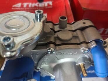 stag: Датчик уровня топлива Toyota 2004 г., Новый, Оригинал — 8