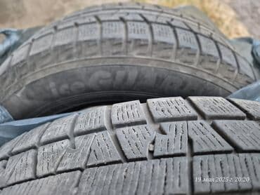 шины r14c: Колеса в сборе 215 / 65 / R 16, Всесезонная, Б/у, Комплект, Легковые, Литые, отверстий - 5 — 19