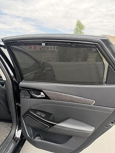 Продажа авто: Kia K7: 2020 г., 3 л, Автомат, Газ, Седан — 5