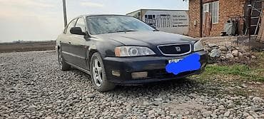 Honda Saber: 2002 г., 3.2 л, Автомат, Бензин, Седан