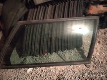 спидометр пассат б3: Стекло Заднее Volkswagen, Оригинал — 1