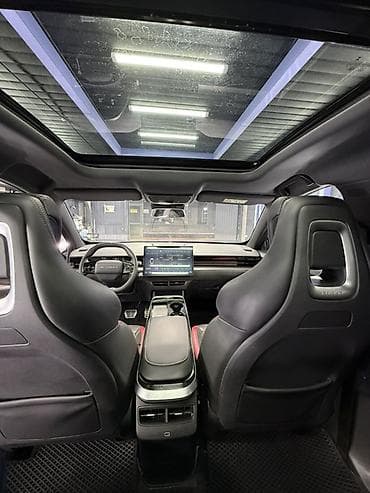 jetour цена: Jetour Dasheng: 2023 г., 1.6 л, Робот, Бензин, Кроссовер — 7