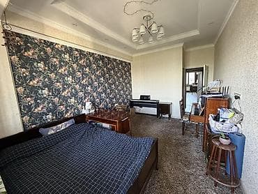 порожки: 3 комнаты, 103 м², Элитка, 15 этаж, Евроремонт — 7