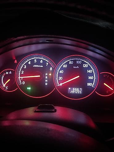 legacy 2020: Subaru Legacy: 2003 г., 2 л, Автомат, Бензин, Седан — 4