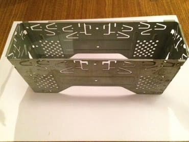 набор рожковых ключей: Установочные рамки для магнитол
2 шт. Новые — 3