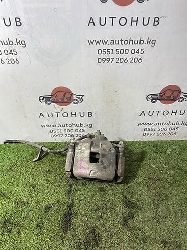 phantom 3 advanced: Суппорт Hyundai Avante AD 1.6 TURBO G4FJ T-GDI 2017 перед. прав. (б/у) — 1