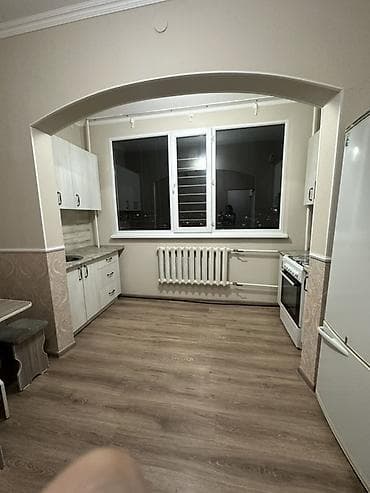 продаю квартиру 12 мкр: 1 комната, Собственник, Без подселения, С мебелью частично — 3