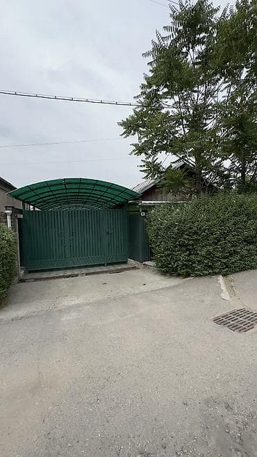 куйукова: 🔥 Продаётся участок с домом под бизнес 📍 ул. Щербакова / Тоголок — 2