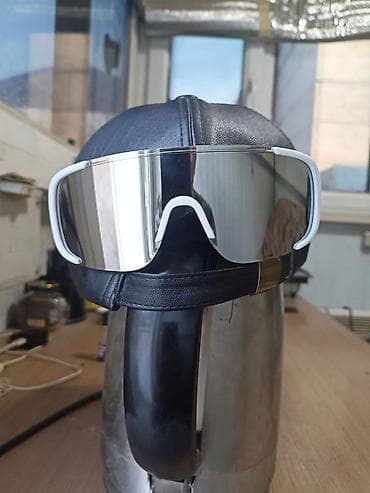 мужские безрукавка: Мужской жилет без рукавов из эко-кожи. - Материал: гладкая — 8