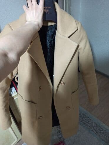 где можно купить в бишкеке горнолыжный костюм: Пальто состояние хорошее отдам. За 1000сом размер 42-44 — 3