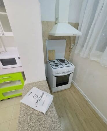 аренда квартир без хозяина: 2 комнаты, Собственник, Без подселения, С мебелью полностью — 2