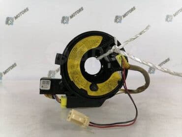 коммутаторы mikrotik: Продаю шлейф сигнала srs кольцо мазда демио 2003 DYSW — 2