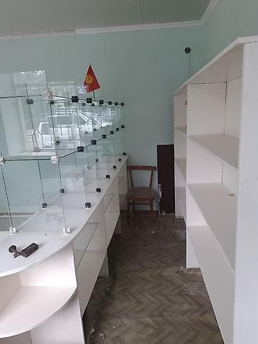 3 мкр: Здание, 46 м² — 10