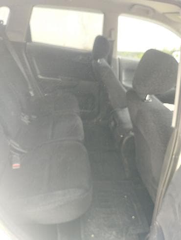 авто из киргистана: Honda Edix: 2004 г., 1.7 л, Автомат, Бензин, Минивэн — 7