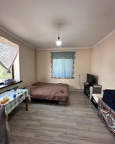 2комнаты: ✨ Продаётся дом в с. Сокулук ✨ 🏡 Характеристики: • Участок - 13 соток — 8