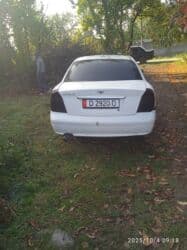 пружины нива: Daewoo Nubira: 1999 г., 1.5 л, Механика, Бензин, Седан — 3