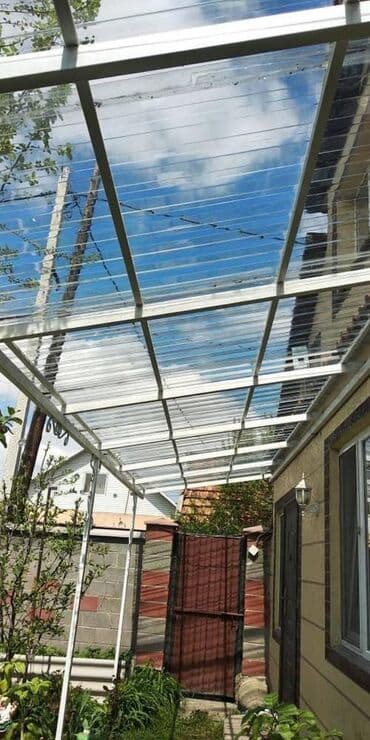 ремонт крыши частного дома: Кровля крыши | Ремонт Больше 6 лет опыта — 9