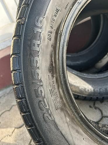 вмw 39: Продаю шины. Разного размера Зима. Лето
Ватсап . Цены тоже разные ! — 2