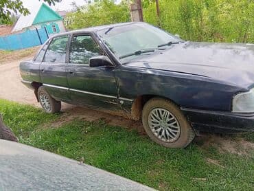 ауди 100 с3 купить: Audi 100: 1990 г., 2 л, Механика, Бензин, Седан — 4