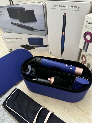 дайсон копия цена: В наличии ✔️ Как корейские и внешне и в работе. Штрих коды на насадках — 7