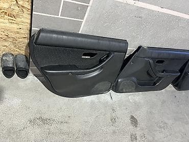 subaru 2000: Дверная карта Subaru 2003 г., Б/у, Оригинал, Япония — 5