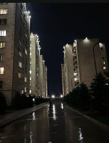 2 bedroom: 2 комнаты, 68 м², Элитка, 2 этаж, Евроремонт — 2