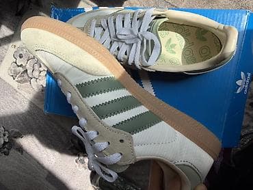 Женская обувь: Кроссовки, 37, Adidas Originals, Новый — 4