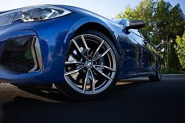 bmw e43: BMW 3 series: 2021 г., 3 л, Седан — 3