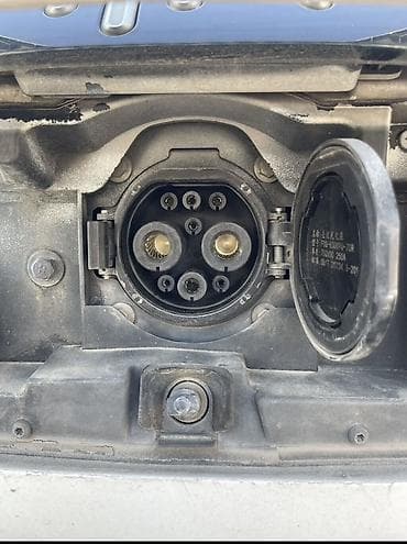 неки: Портативные зарядные устройства для электромобилей (EVSE) Зарядка для — 6