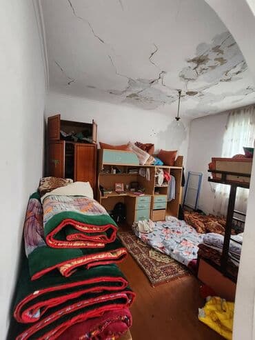 продаю дом буденовка: Дом, 70 м², 3 комнаты, Собственник, Старый ремонт — 10