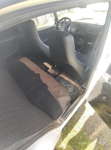 ступица на жигули: ВАЗ (ЛАДА) 2107: 2007 г., Ручные, Бензин, Седан — 9