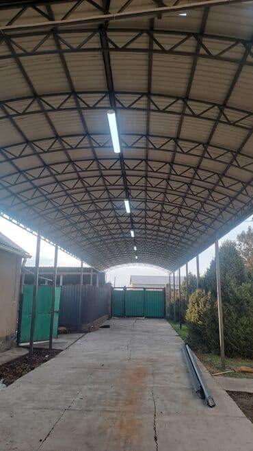 куплю бочки металлические: Откатные ворота и калитки «жалюзи» из металла - Тип: откатные ворота — 12