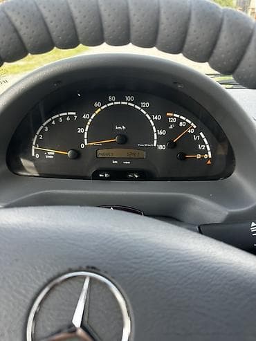 компрессор кондиционера мерседес: Грузовик, Mercedes-Benz, Дубль, 3 т, Б/у — 10