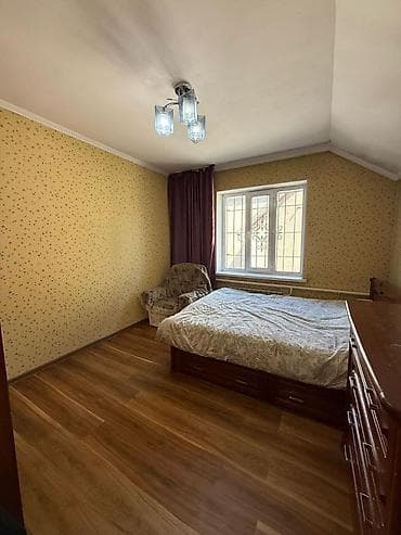 супара чункурчак: 🏡 2-этажный дом в районе Пишпек | 200 м² | 4 сотки | 6 комнат Продаю — 5