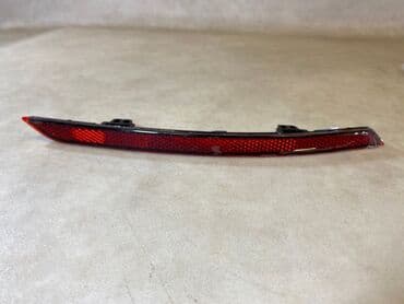 запчасти на пассат б5 в бишкеке: Отражатель Volkswagen 2014 г., Новый, Аналог — 1